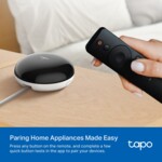 Smart Home TP-Link Tapo H110 12 Smart Home TP-Link Tapo H110 12