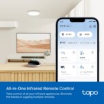 Smart Home TP-Link Tapo H110 5 Smart Home TP-Link Tapo H110 5