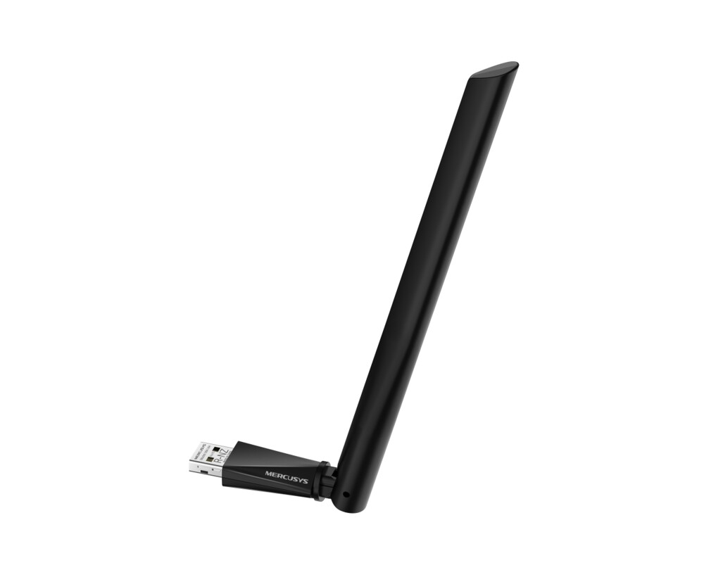 Мрежова карта Mercusys MA14H AX300 2 Мрежова карта Mercusys MA14H AX300 2