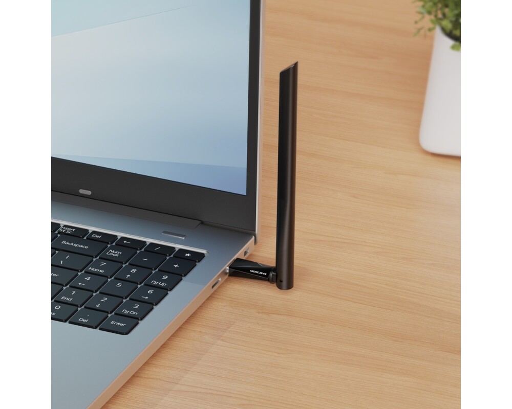 Мрежова карта Mercusys MA14H AX300 3 Мрежова карта Mercusys MA14H AX300 3