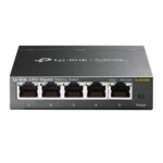 Switch (Комутатор) Комутатор TPLink TL-SG105S 5-портов 2 Switch (Комутатор) Комутатор TPLink TL-SG105S 5-портов 2