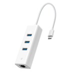 USB хъб TP-Link UE330C 2 USB хъб TP-Link UE330C 2