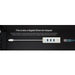 USB хъб TP-Link UE330C 4 USB хъб TP-Link UE330C 4