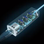 USB хъб TP-Link UE330C 5 USB хъб TP-Link UE330C 5