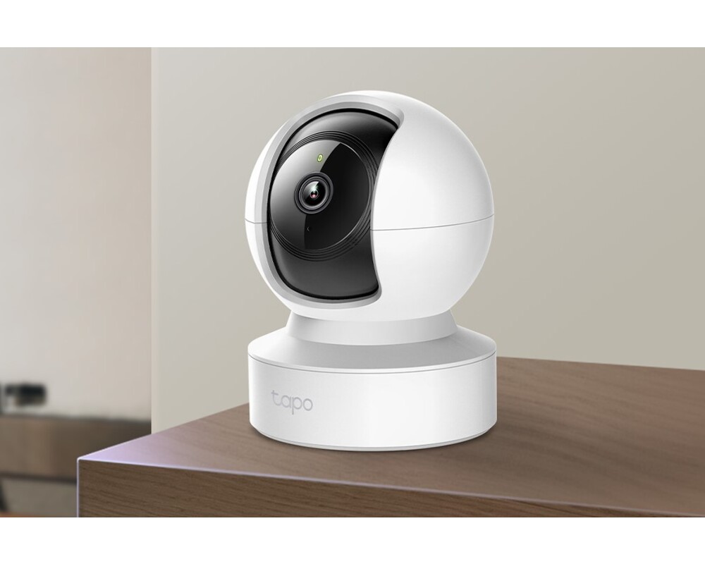 Цифрова IP камера TP-Link Tapo C212 4 Цифрова IP камера TP-Link Tapo C212 4