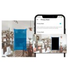 Цифрова IP камера TP-Link Tapo C212 11 Цифрова IP камера TP-Link Tapo C212 11