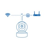 Цифрова IP камера TP-Link Tapo C212 8 Цифрова IP камера TP-Link Tapo C212 8