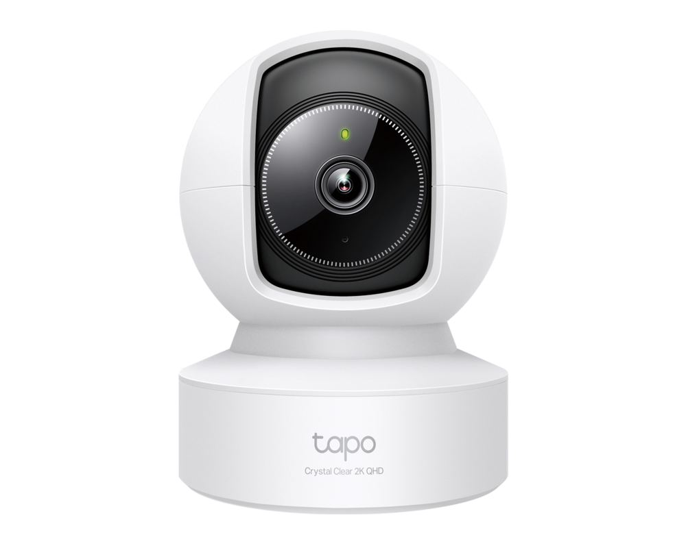 Цифрова IP камера TP-Link Tapo C222 Цифрова IP камера TP-Link Tapo C222