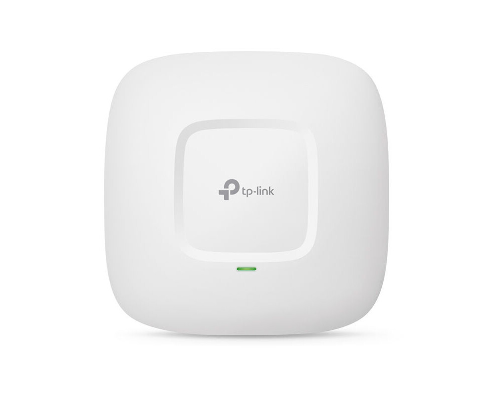 Access point (Точка за достъп) TP-Link EAP245 Omada AC1750 двулентова 3 Access point (Точка за достъп) TP-Link EAP245 Omada AC1750 двулентова 3