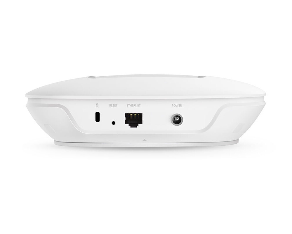 Access point (Точка за достъп) TP-Link EAP245 Omada AC1750 двулентова 4 Access point (Точка за достъп) TP-Link EAP245 Omada AC1750 двулентова 4