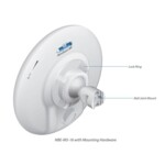 Access point (Точка за достъп) Ubiquiti NanoBeam M5 16dBi 7 Access point (Точка за достъп) Ubiquiti NanoBeam M5 16dBi 7