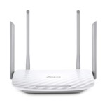 Рутер TP-LINK Archer C50 AC1200 Dual Band 6 Рутер TP-LINK Archer C50 AC1200 Dual Band 6