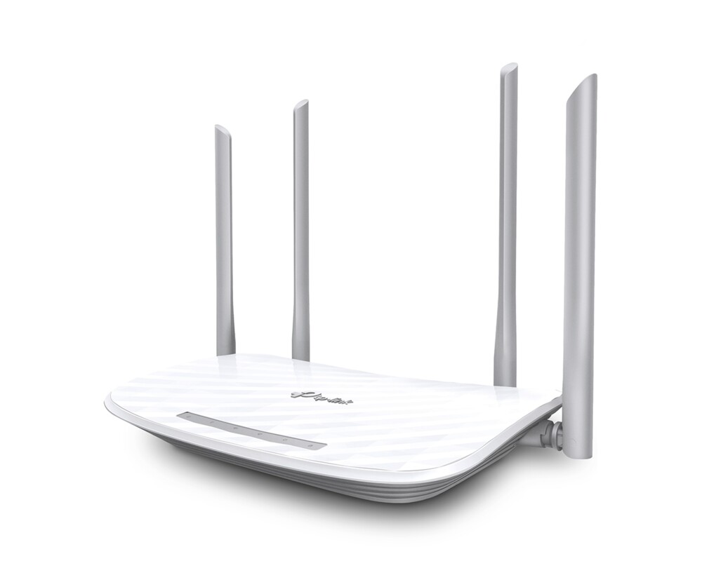 Рутер TP-LINK Archer C50 AC1200 Dual Band 7 Рутер TP-LINK Archer C50 AC1200 Dual Band 7