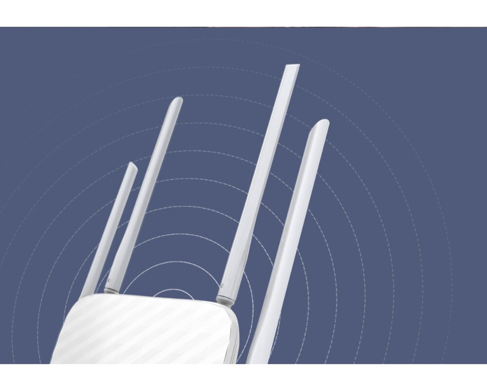 Рутер TP-LINK Archer C50 AC1200 Dual Band 10 Рутер TP-LINK Archer C50 AC1200 Dual Band 10