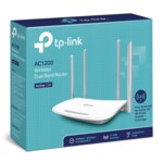 Рутер TP-LINK Archer C50 AC1200 Dual Band 9 Рутер TP-LINK Archer C50 AC1200 Dual Band 9