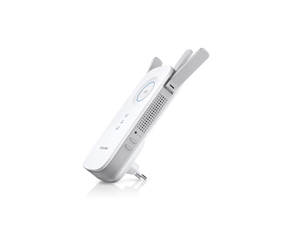 Безжичен усилвател TP-Link RE450 AC1750 2-лентов 2 Безжичен усилвател TP-Link RE450 AC1750 2-лентов 2