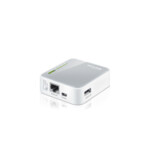 Рутер TP-Link TL-MR3020 8 Рутер TP-Link TL-MR3020 8