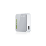 Рутер TP-Link TL-MR3020 5 Рутер TP-Link TL-MR3020 5