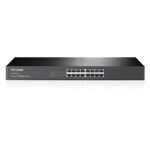 Switch (Комутатор) TP-Link TL-SF1016 2 Switch (Комутатор) TP-Link TL-SF1016 2