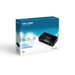 Switch (Комутатор) TP-Link TL-SF1024M Комутатор 6 Switch (Комутатор) TP-Link TL-SF1024M Комутатор 6