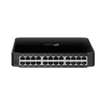 Switch (Комутатор) TP-Link TL-SF1024M Комутатор 11 Switch (Комутатор) TP-Link TL-SF1024M Комутатор 11
