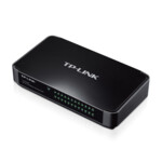 Switch (Комутатор) TP-Link TL-SF1024M Комутатор 5 Switch (Комутатор) TP-Link TL-SF1024M Комутатор 5