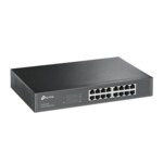 Switch (Комутатор) TP-Link TL-SG1016D 4 Switch (Комутатор) TP-Link TL-SG1016D 4