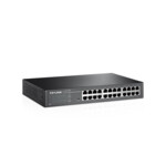 Switch (Комутатор) TP-LINK TL-SG1024DE 24-Port Gigabit 6 Switch (Комутатор) TP-LINK TL-SG1024DE 24-Port Gigabit 6