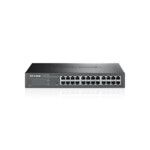 <span>Switch (Комутатор)</span> TP-LINK TL-SG1024DE 24-Port Gigabit <span class='catalog-num-in-name'>TL-SG1024DE</span> -  - Pic.bg <span>Switch (Комутатор)</span> TP-LINK TL-SG1024DE 24-Port Gigabit <span class='catalog-num-in-name'>TL-SG1024DE</span> -