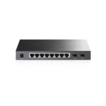 <span>Switch (Комутатор)</span> TP-Link TL-SG2210P 2 SFP слота v3 <span class='catalog-num-in-name'>TL-SG2210P</span> -  - Pic.bg <span>Switch (Комутатор)</span> TP-Link TL-SG2210P 2 SFP слота v3 <span class='catalog-num-in-name'>TL-SG2210P</span> -