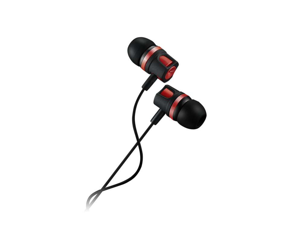 Слушалки CANYON Stereo earphones with microphone 3 Слушалки CANYON Stereo earphones with microphone 3