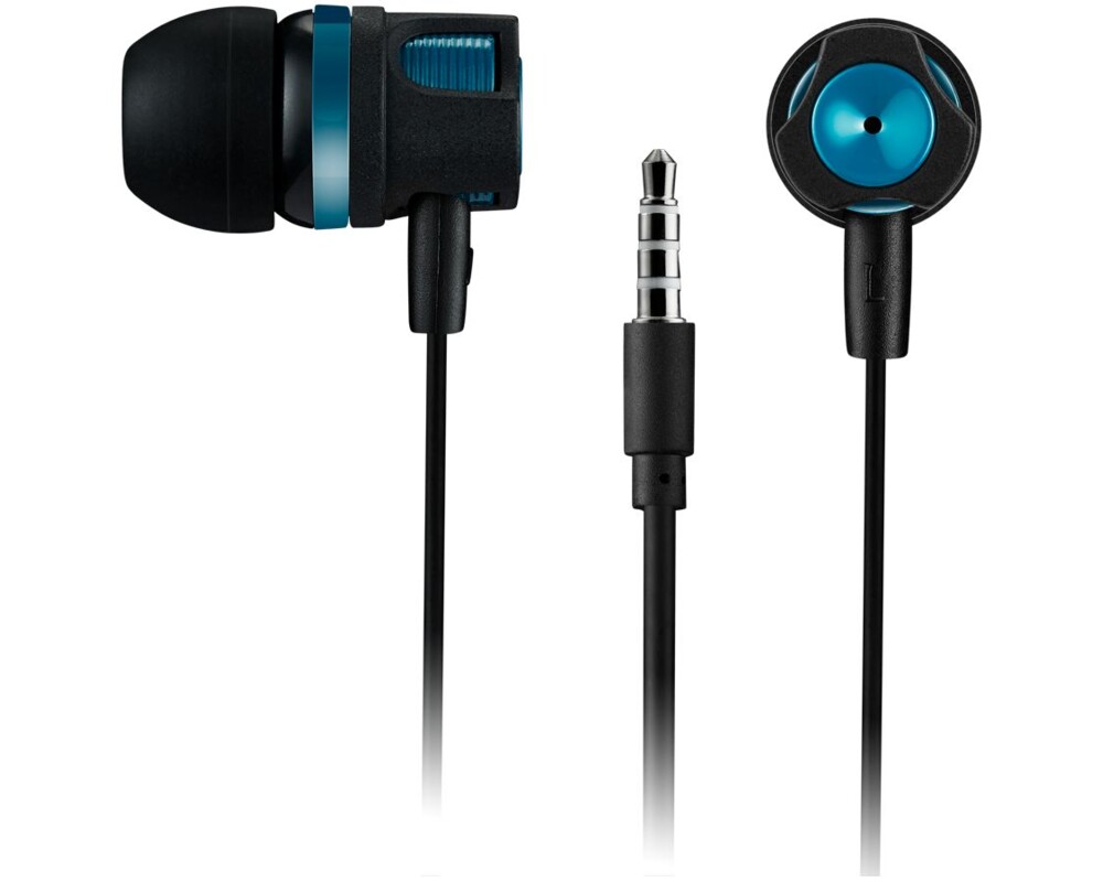 Слушалки CANYON Stereo earphones with microphone 3 Слушалки CANYON Stereo earphones with microphone 3