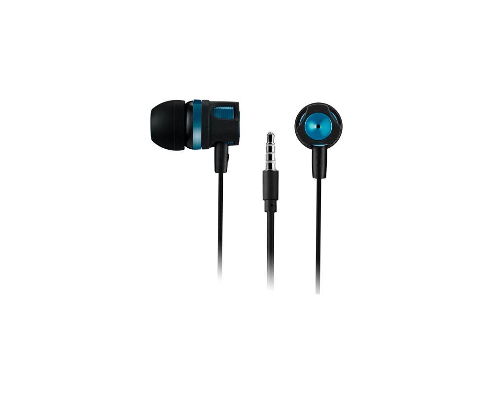 Слушалки CANYON Stereo earphones with microphone 4 Слушалки CANYON Stereo earphones with microphone 4