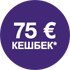 Product Secondary label
